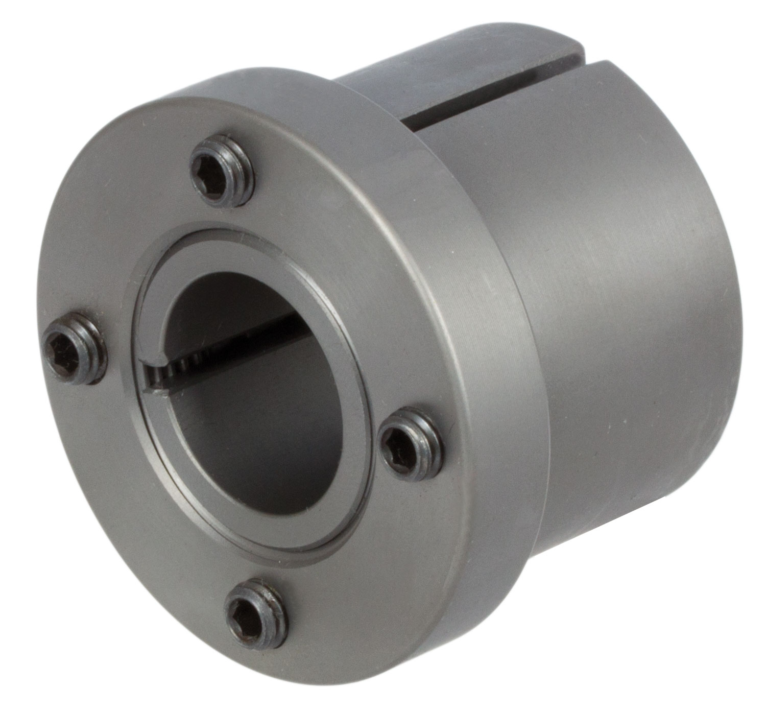 Spannbuchsen MSA, Bohrung 19 bis 50mm