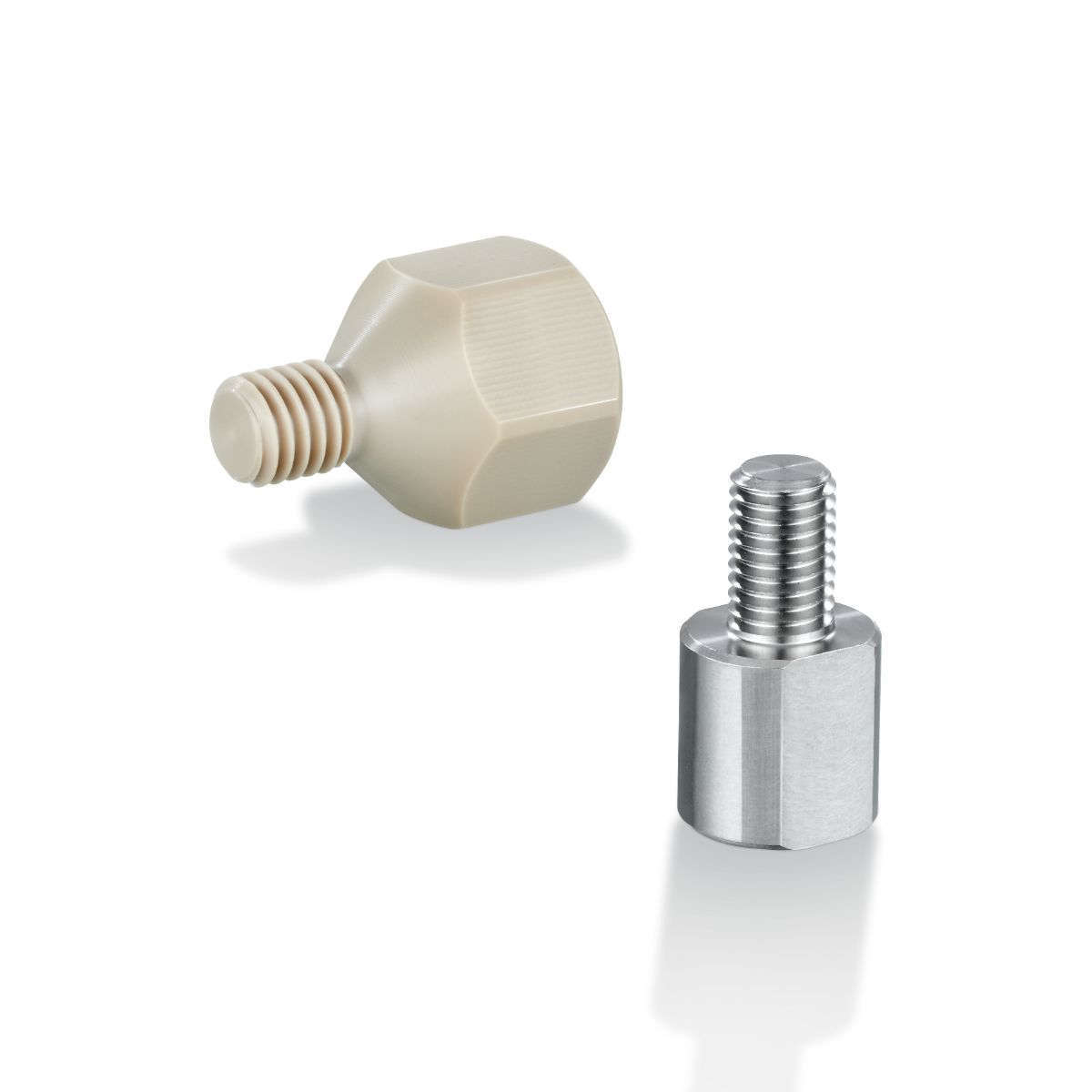 mounting accessories for vibration sensors