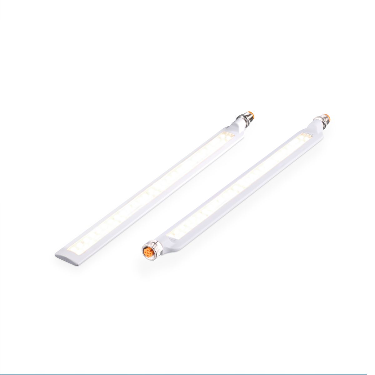 machine lights for industrial factory automation