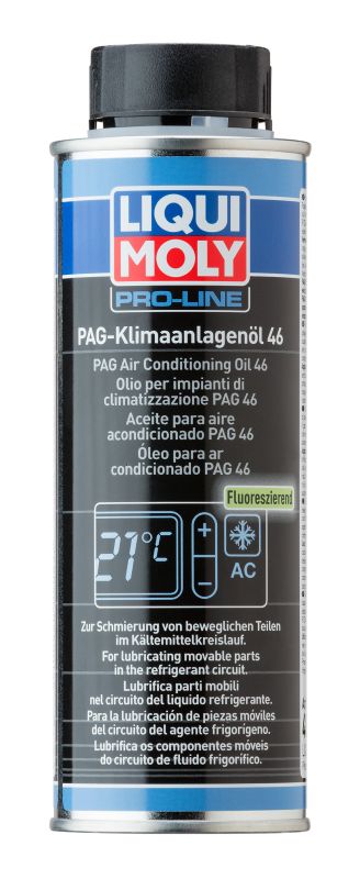 PAG Klimaanlagenöl 46