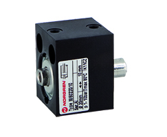 NORGREN® - Kurzhubzylinder, einfachwirkend