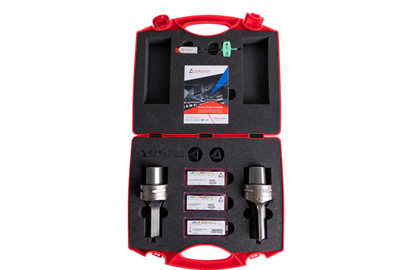 Kofferset PSC