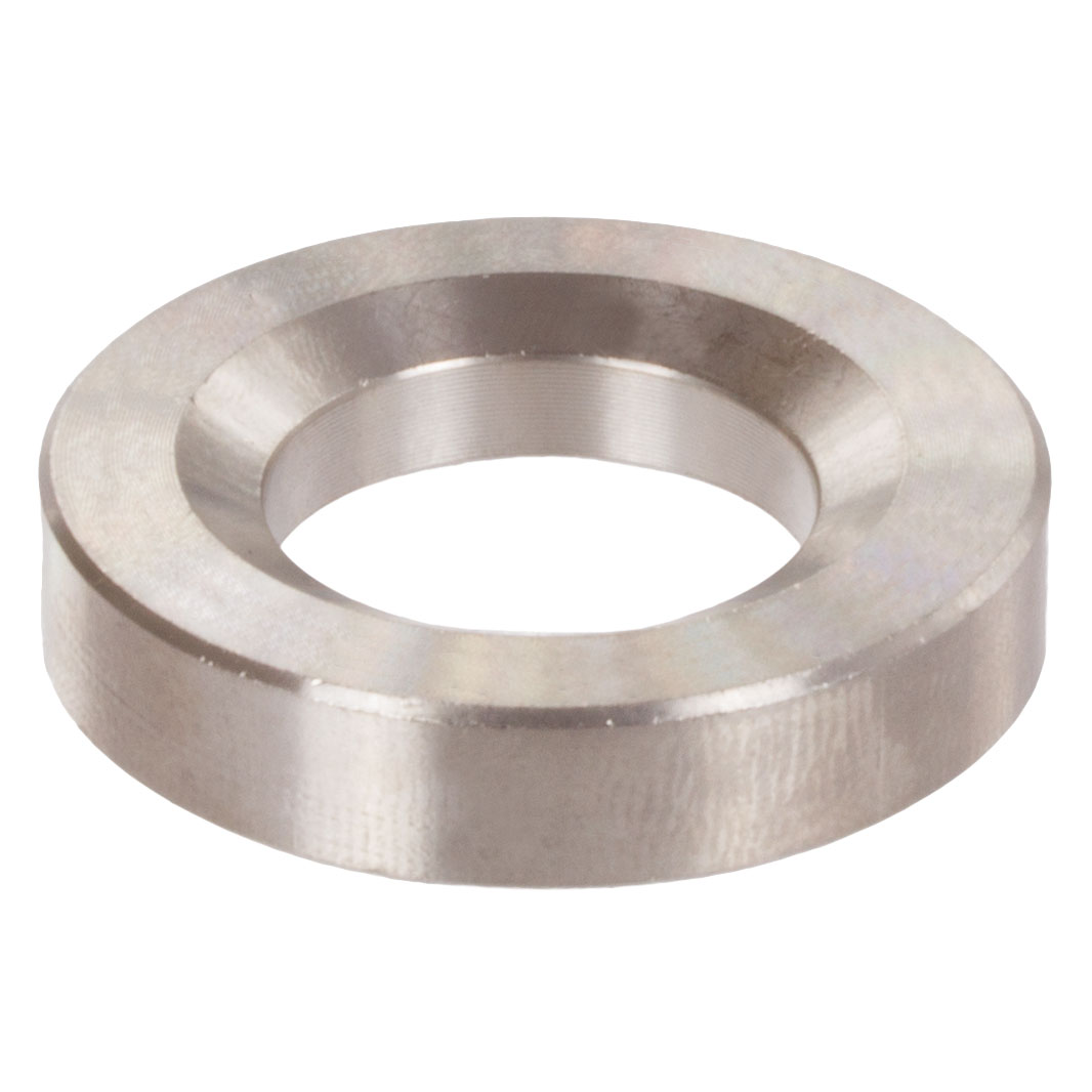 Kegelpfannen DIN 6319 Form G, Edelstahl 1.4401