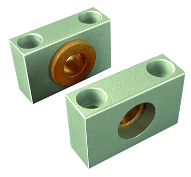 NORGREN® - Pendelbrücke