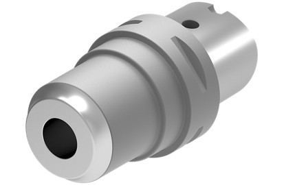 HyPower-Hochdruck-Spannfutter