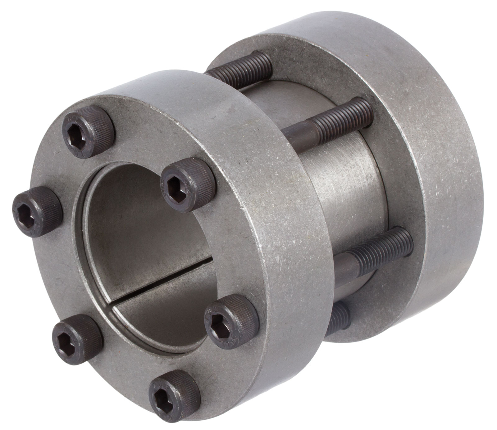 Spannsätze (Wellenkupplung) ST-K Bohrung 15 bis 100mm