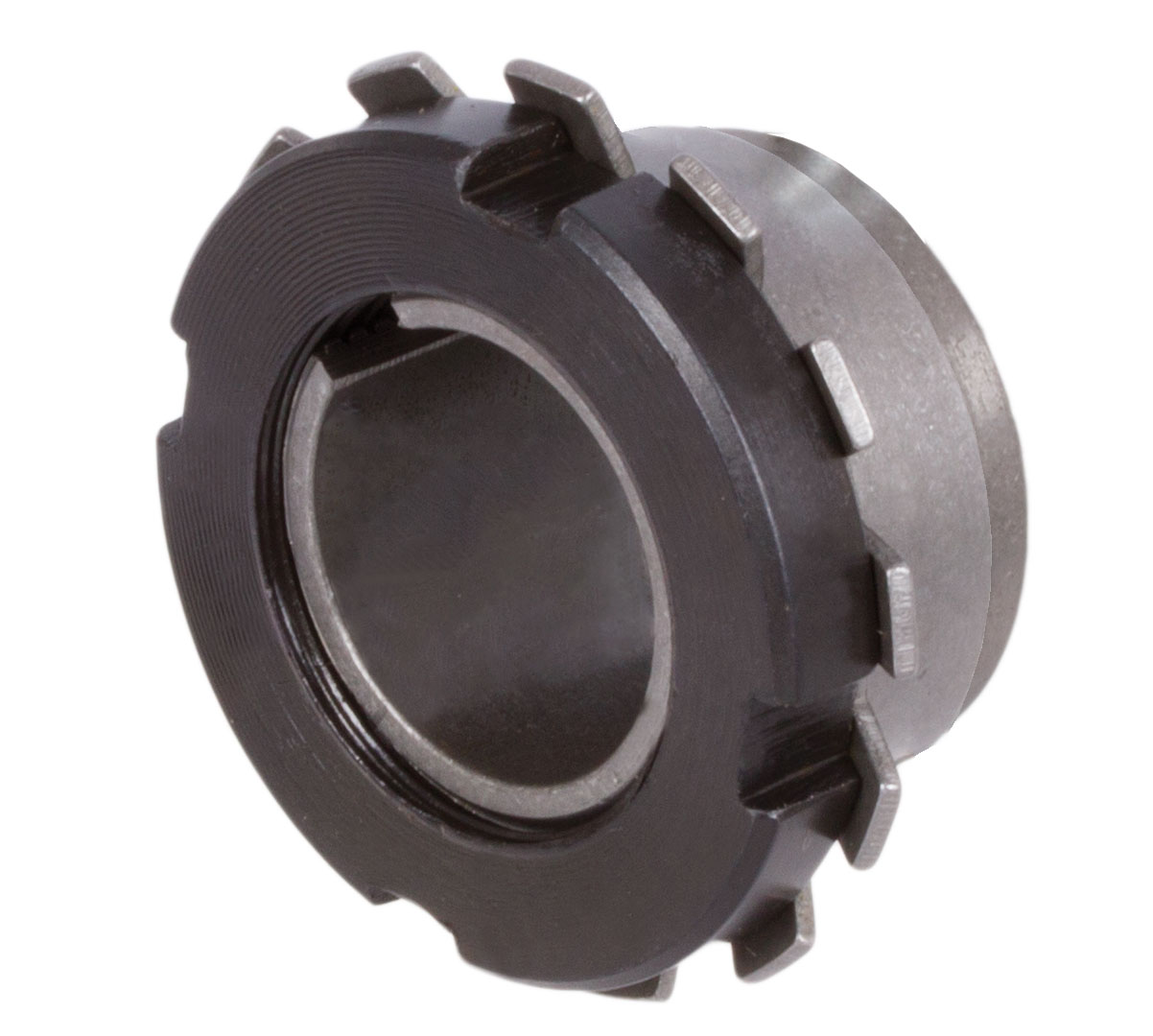 Spannsätze SSGK, kurze Form, Bohrung 14 bis 60 mm