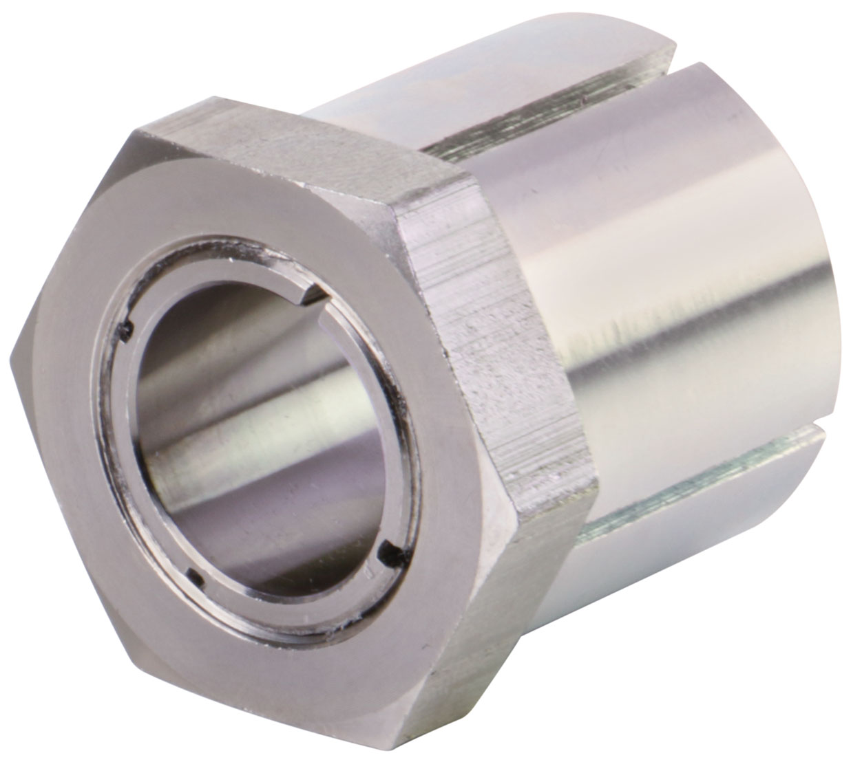 Spannsätze TOK Ausf. A, Bohrung 5 bis 50 mm