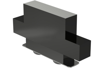 Systembacken