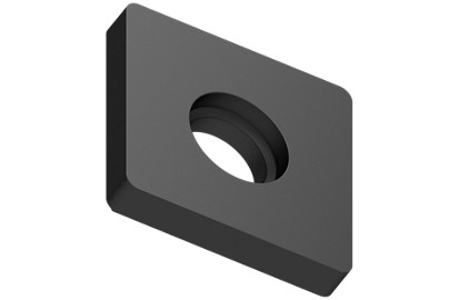 Unterlegplatten