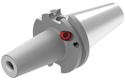 HyPower - Hochdruckspannfutter