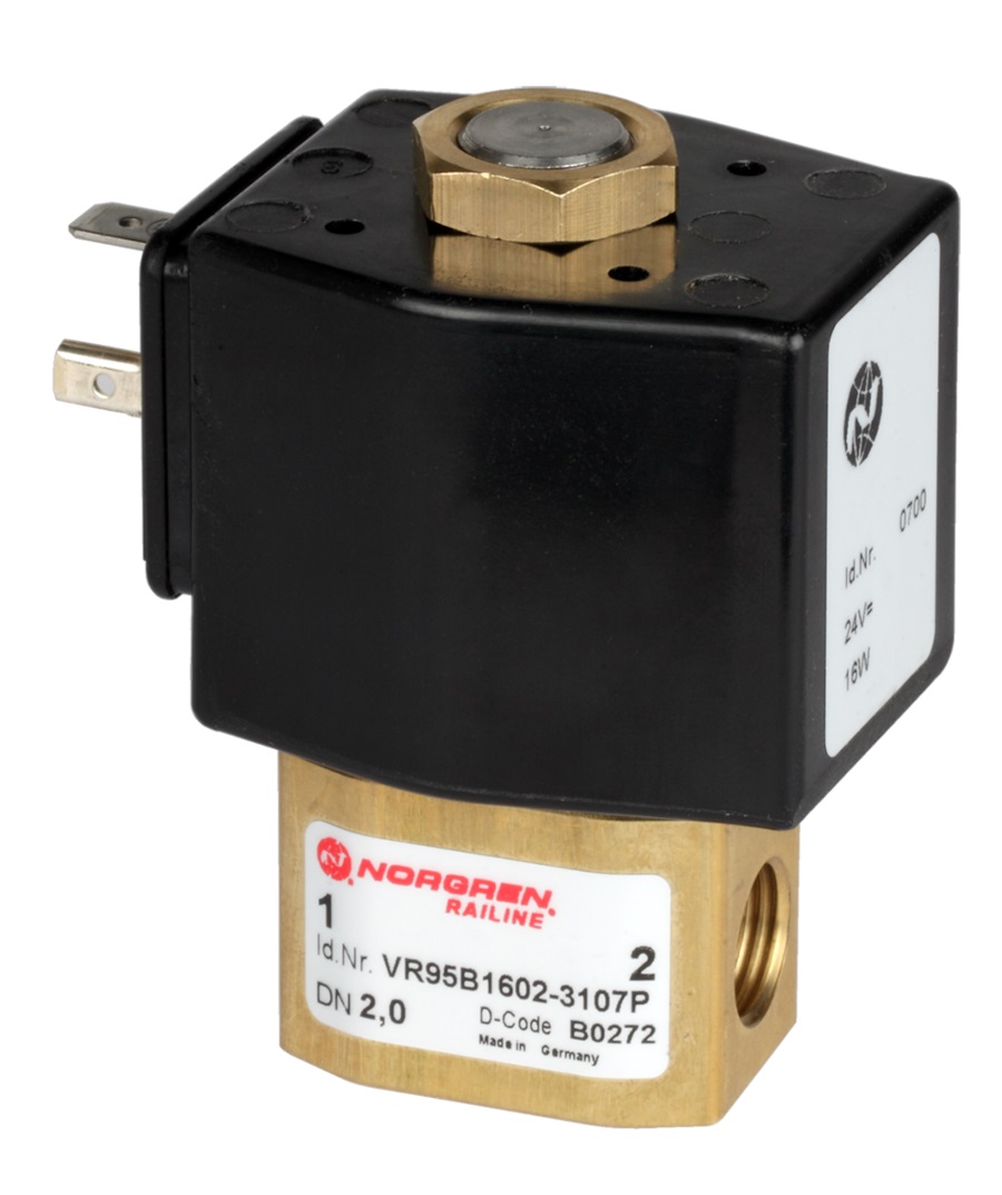 NORGREN® - Serie VR95