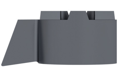 Ausdrehen und Kopieren