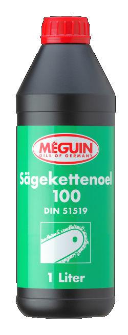 Meguin Sägekettenoel 100