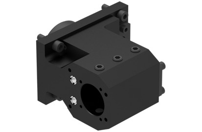 MaxiChange - Werkzeughalter und Werkzeugaufnahmen mit direkter Maschinenanbindung