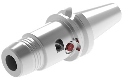 HyTens-Hydrodehnspannfutter