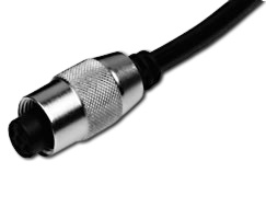 NORGREN® - Steckdose mit Kabel