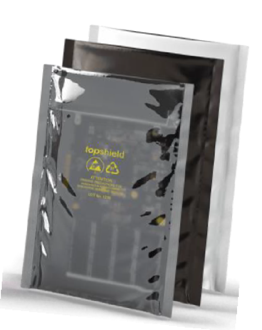 topshield® Abschirmbeutel