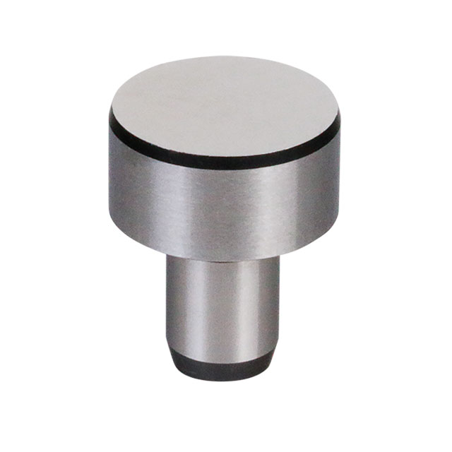 Auflage- und Aufnahmebolzen DIN 6321