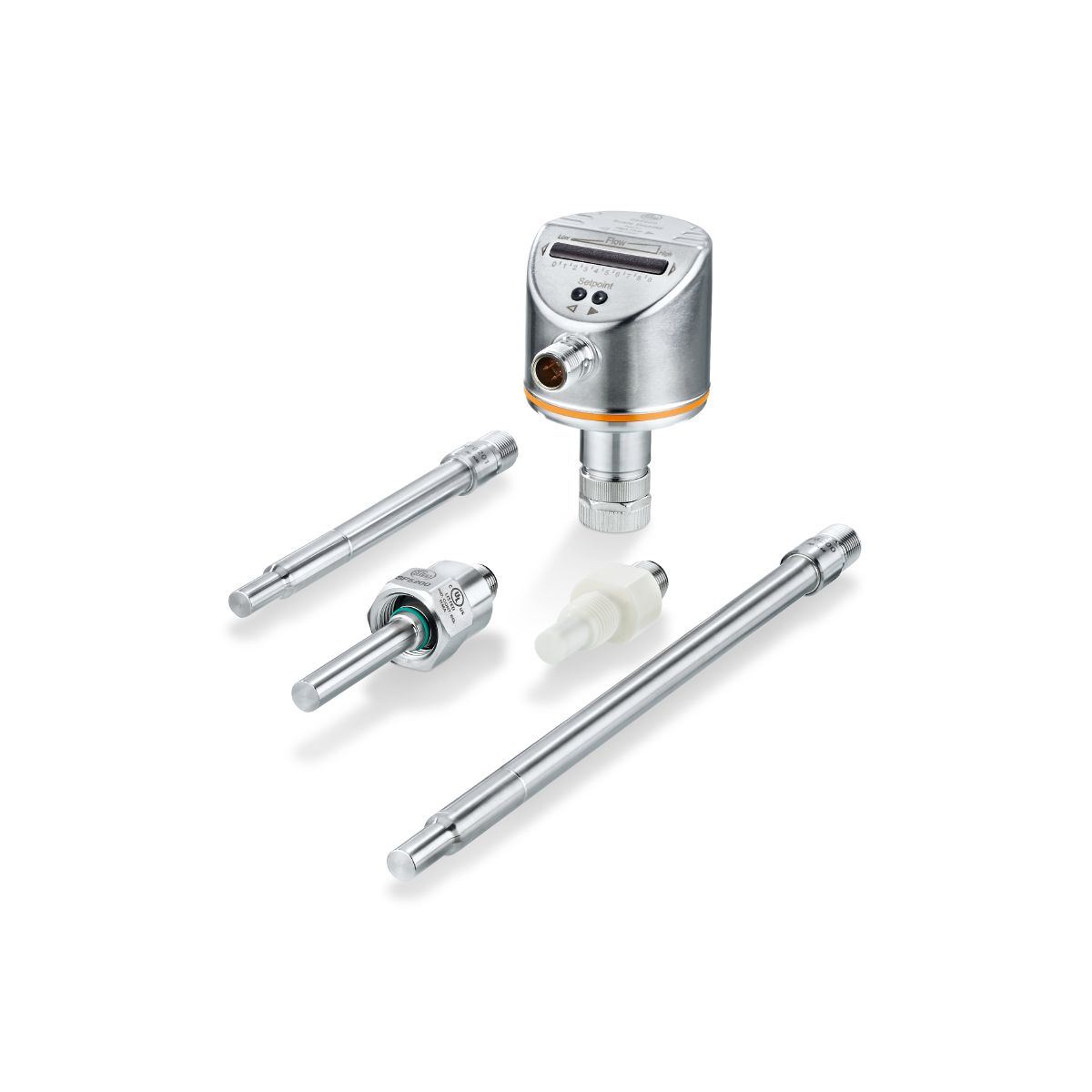 Modular flow monitoring