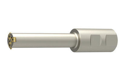 Zirkular-Schaftfräser