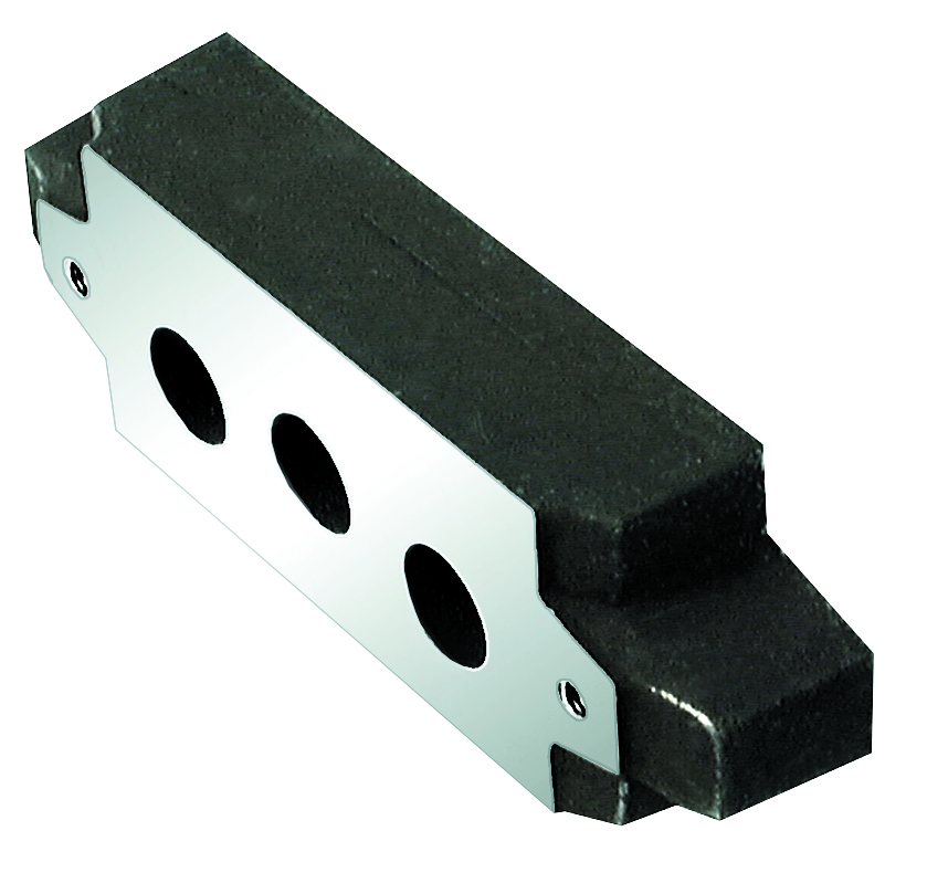 Verbindungsplatte (VDMA)