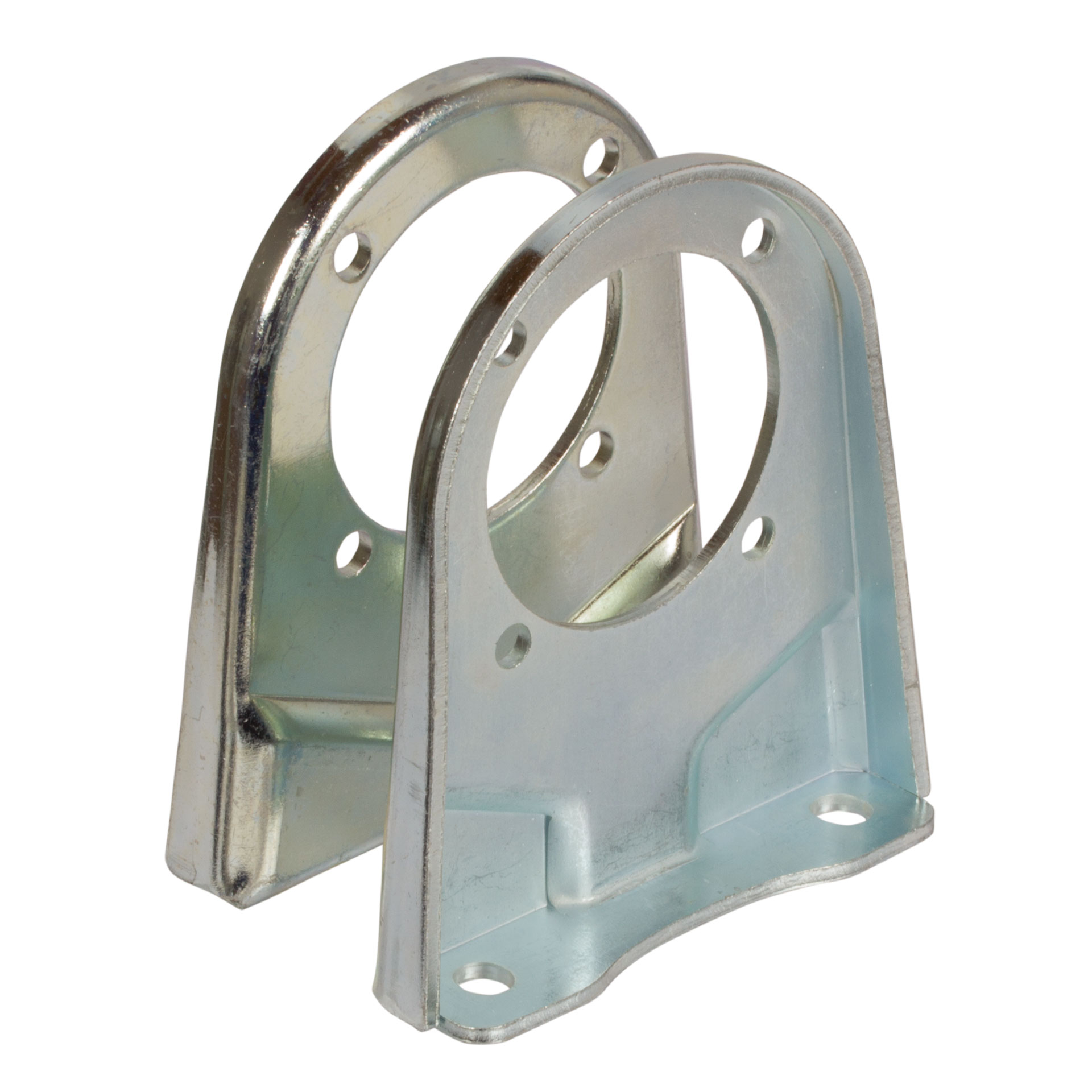 Fußbefestigungen HMD/I