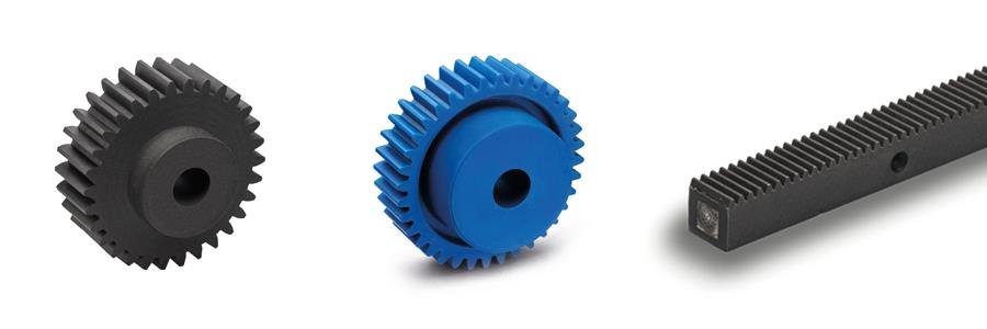 Zahnräder