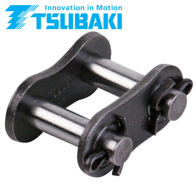 Steckglied mit Splintverschluss Nr. 10/S Tsubaki GT4 Winner, Premium
