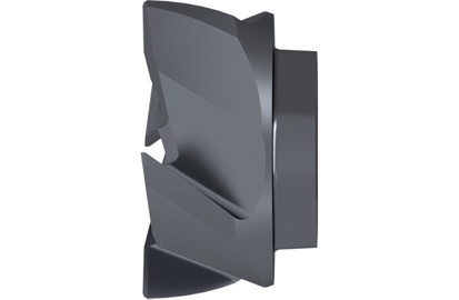 MultiLock – Torusfräser