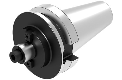 Quernut-Aufsteckfräserdorn – BT-FC