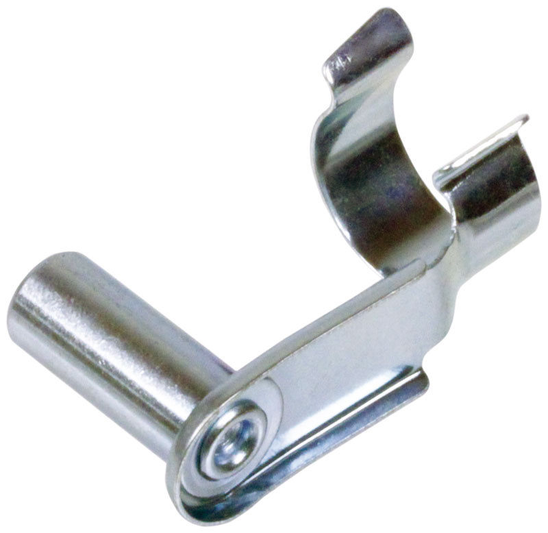 Gabelköpfe DIN 71752 und Bolzen