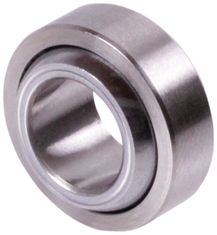 Gelenklager DIN ISO 12240-1, E (schmale Form)