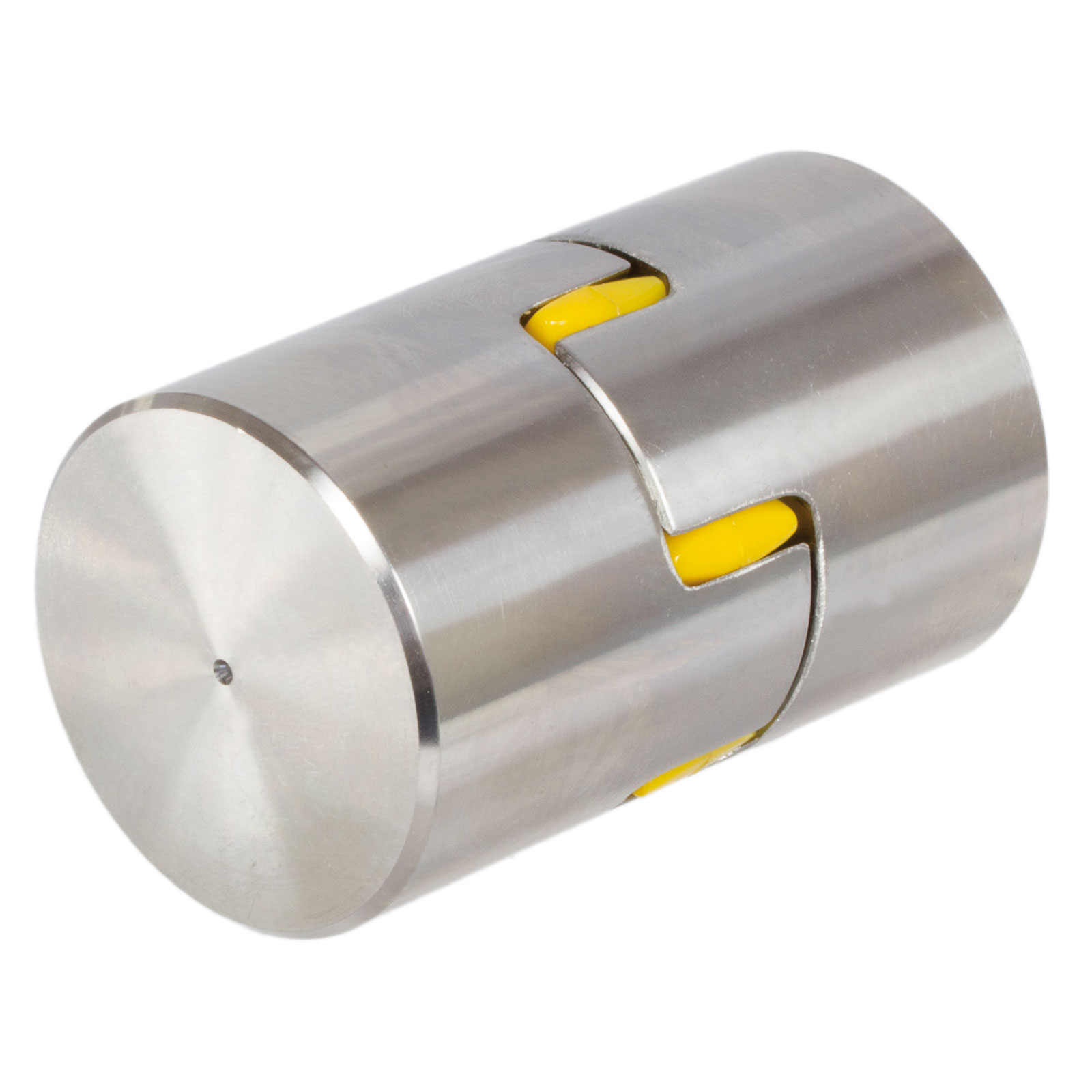 Elastische Kupplungen RNI, rostfrei