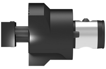 Microkom TwinKom G04 Ø 30 - 204