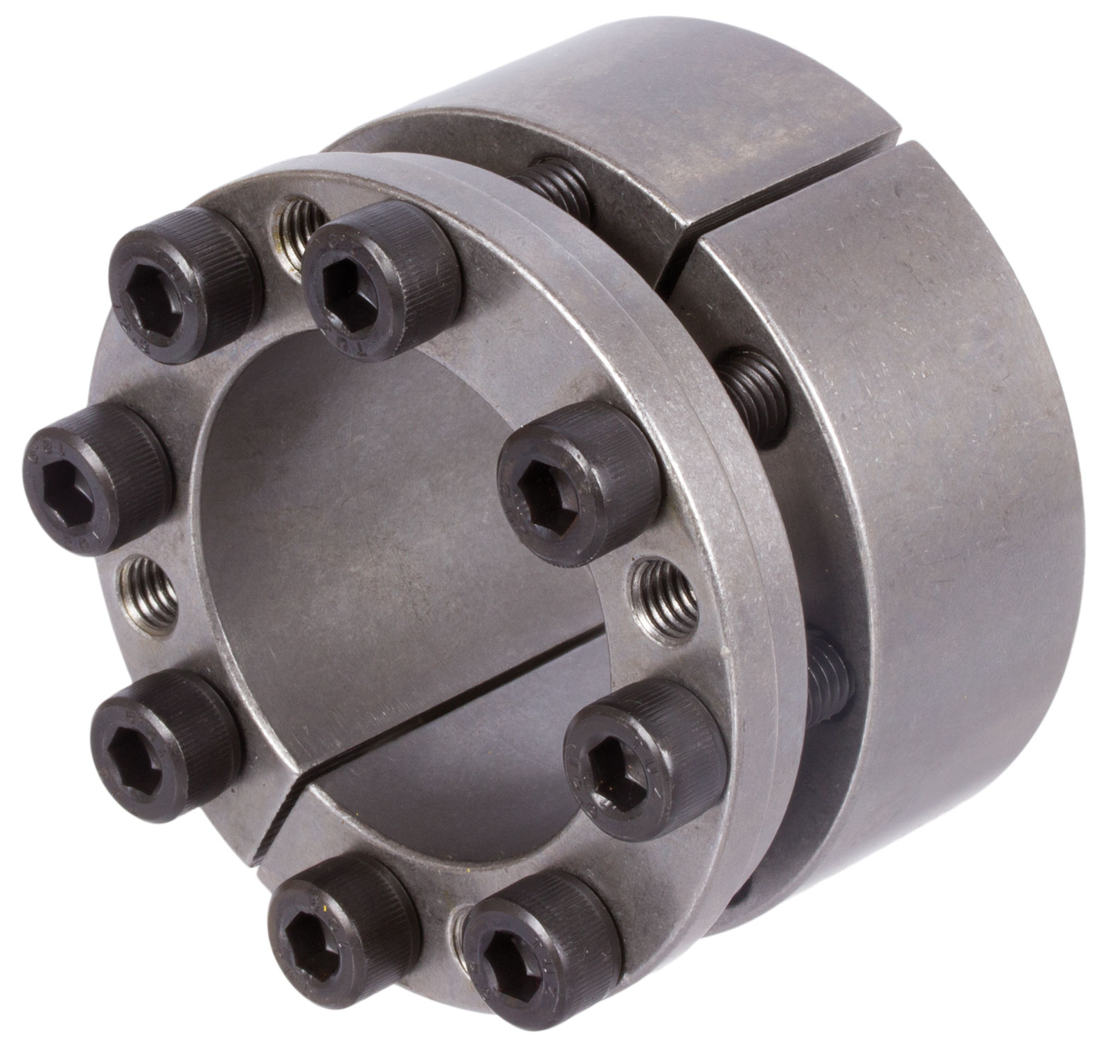 Spannsätze COM-D, Bohrung 19 bis 100mm