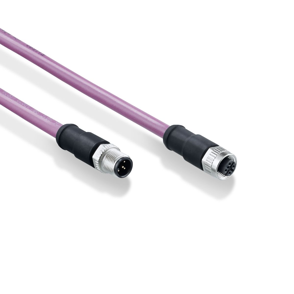 jumper cables for PROFIBUS