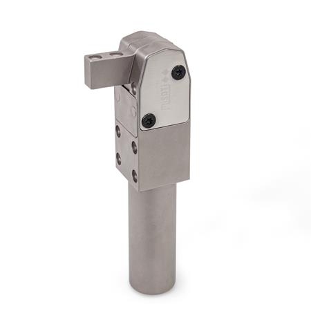 GN 864 Kraftspanner, pneumatisch