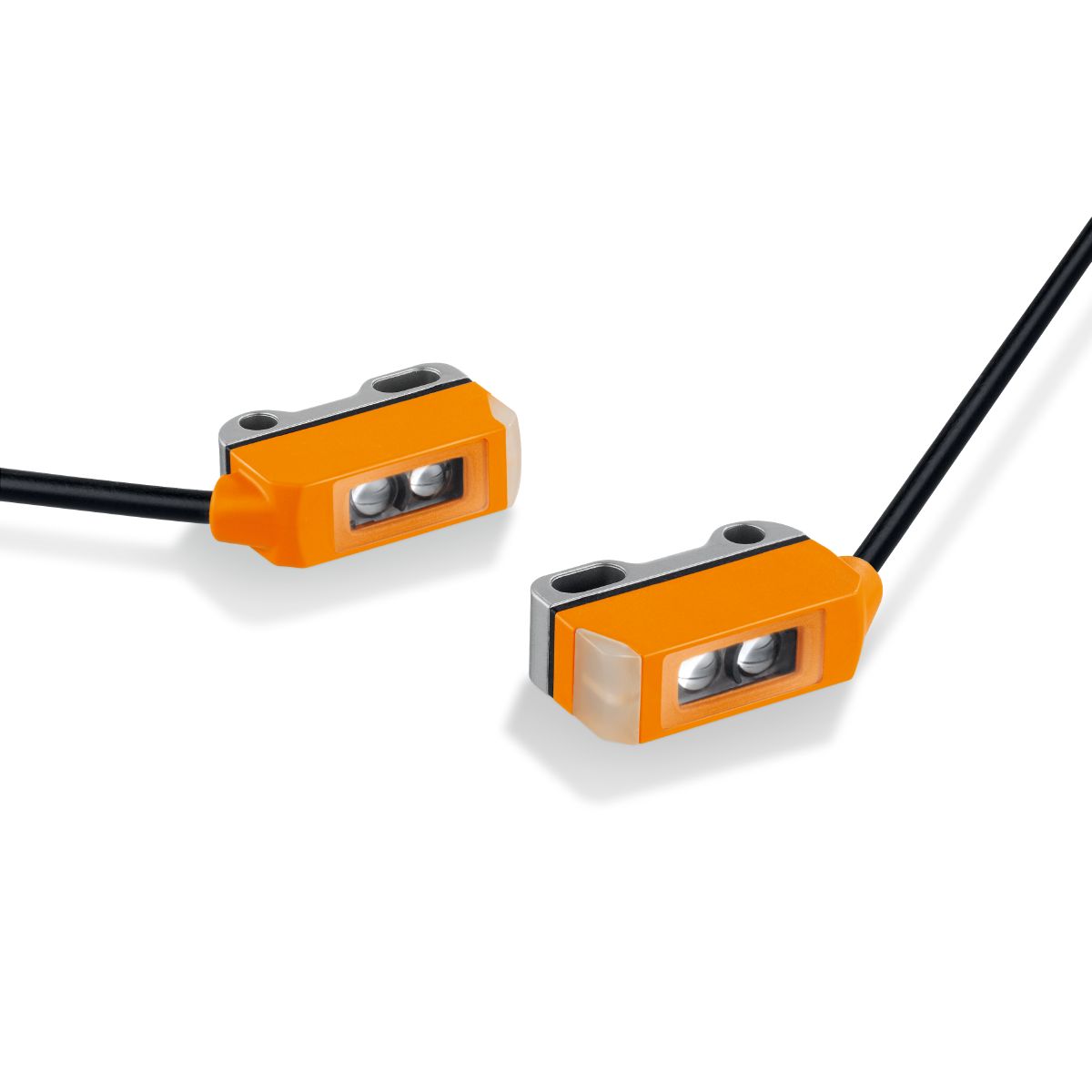 IO-Link - Photoelectric sensors O8 miniature type