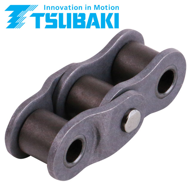 Gekröpftes Doppelglied Nr. 15/C Tsubaki Lambda-Neptune™