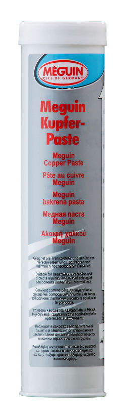 Meguin Kupferpaste