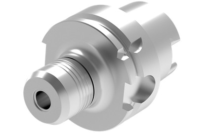 ER-Präzisionsspannzangenfutter