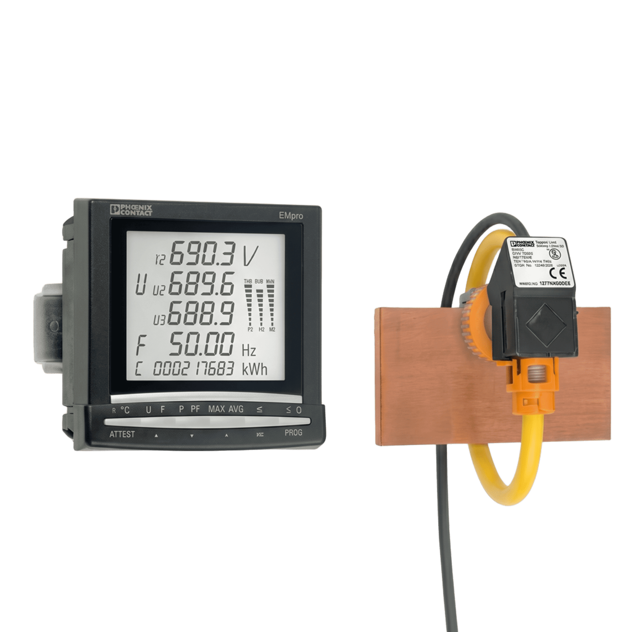 Monitoring