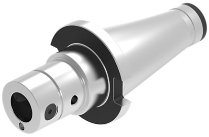 Aufnahme mit ABS-Anbindung