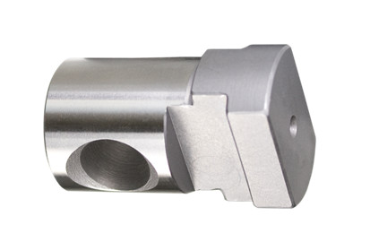 Spannbolzen