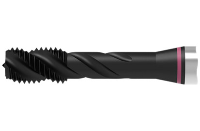 Gewindebohrer rechts