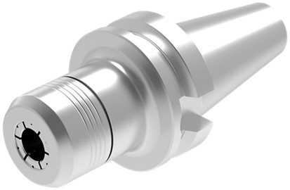 ER-Präzisionsspannzangenfutter