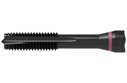 Gewindebohrer rechts