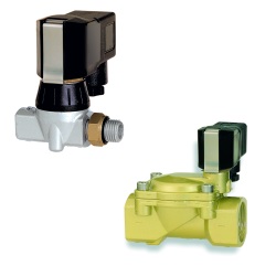 NORGREN® - Buschjost Sonstiges