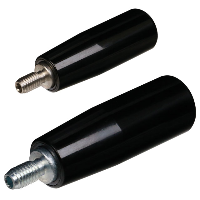 Drehbare Zylindergriffe 598